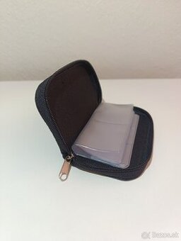 Obal na pamäťové karty