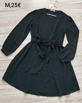 Dámske elegantné šaty