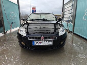 Fiat Bravo 2.0mjt SPORT EDITION