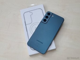 Samsung Galaxy S22 128GB, Green