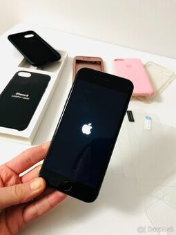 iPhone 8 plus príslušenstvo - obaly, kryty ako na foto