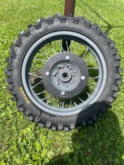 koleso na pitbike 125