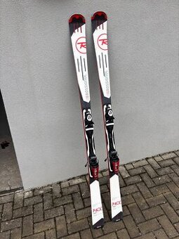 Lyže Rossignol P400 177cm