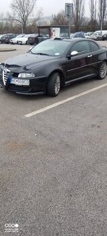 Alfa romeo GT