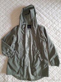 Detská/dievčenská bunda