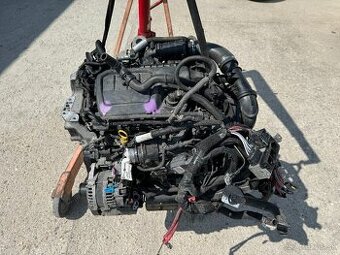 RENAULT NISSAN OPEL MERCEDES BENZ 1.6 DCi