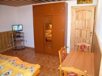 Dám do prenajmu Garzonku