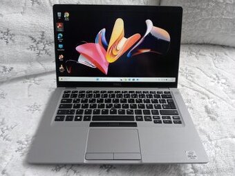 predám Dell Latitude 5410 , Intel i5 . 8gb ram , Win 11