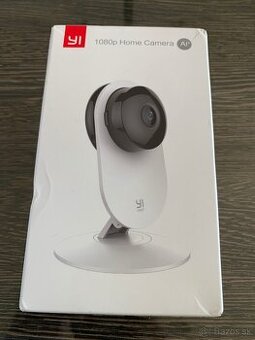 YI 1080p Home Camera
