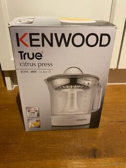 Lis na citrusy KENWOOD JE290