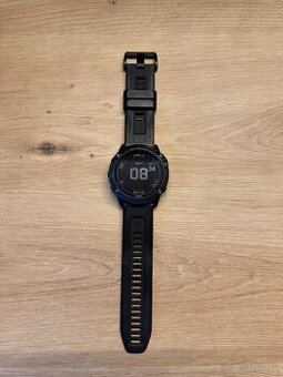 Garmin Fenix 6X Pro Solar