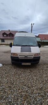 Citroën Jumper