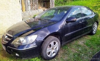 Honda Legend KB1 3.5 V6 VTEC SH-AWD - díly z vozu