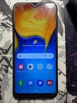 Samsung Galaxy A20e