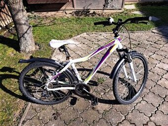 Kellys Vanity 20 - 26" na vysku cca 162-175cm