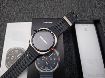 Samsung Galaxy Watch Ultra