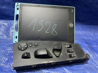 VYPINAC NASRAVENIA SEDADLA BMW E60