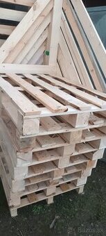 palety 80 x 120 x 120