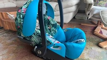 Cybex DJ KHALED vajíčko autosedačka