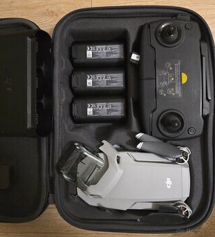 DJI Mini Fly More Combo