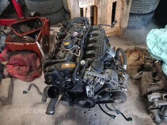 Motor BMW N55B30A