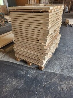 Stavebne rezivo , dosky