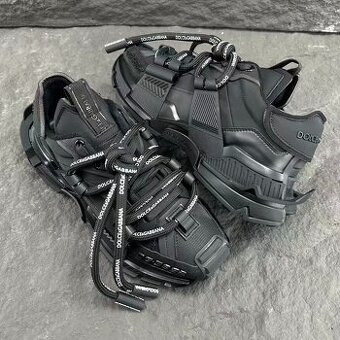 Botasky v štýle D&G DG5862