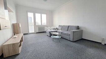 Pekný 3i byt, 3 x NEPRIECH.IZBA, BALKÓN, Radarová ulica, Ost