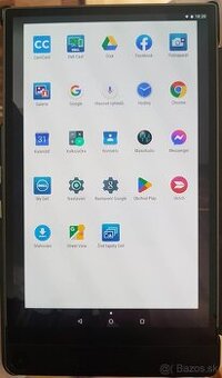 Dell Venue8 7840 Celokovové telo, kvalitný fotoaparát