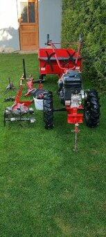 MS-07, KULTIVATOR,MS07