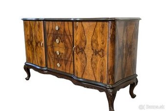 KOMODA PO RENOVÁCII