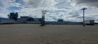 Parkovacia plocha na prenájom - 1