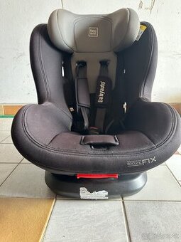 Detská auto sedacka BABYAUTO biro fix