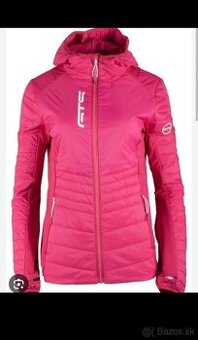 Dámska športová bunda