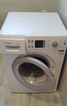 Predám pračku Bosch