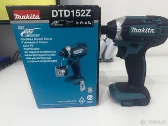 Makita DTD 152Z