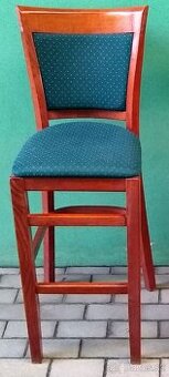 Barové stoličky