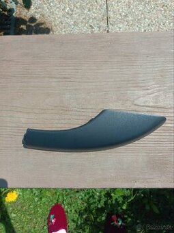 Kryt hagusu – zadný ľavý – Škoda Octavia 1 Combi