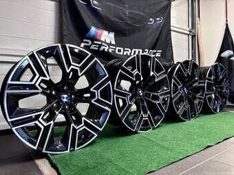 Styling 939M R20 Bmw orig.