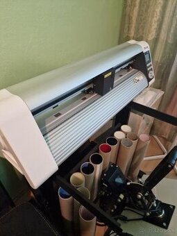 Rezací ploter OPOS T24A 74 cm