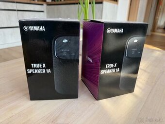 BT reproduktor YAMAHA TRUE SPEAKER 1A