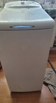 Darujem funkčnú práčku