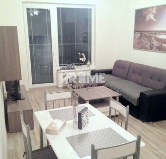 U NÁS  Pekný 2i byt, NOVOSTAVBA, BALKÓN, VYHĽAD, Jégeho a