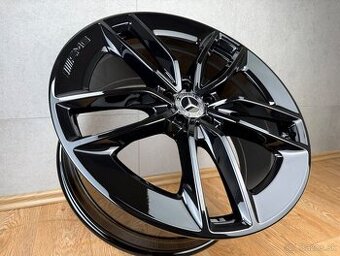 Originál kolesa R22 Mercedes GLE AMG