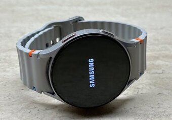Samsung Galaxy Watch 7 44 Silver