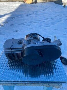 Motor Babetta 210 (dvojrýchlostný) ND