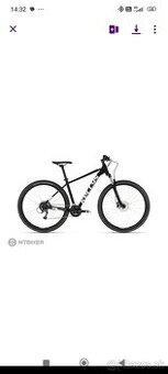 Pánsky bicykel Kellys