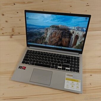 ASUS Vivobook 15 (M1502YA) – Ryzen 7 / 16GB RAM / 1TB SSD