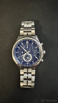 CITIZEN  super titanium at8218-81L
