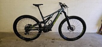 Specialized Turbo levo comp